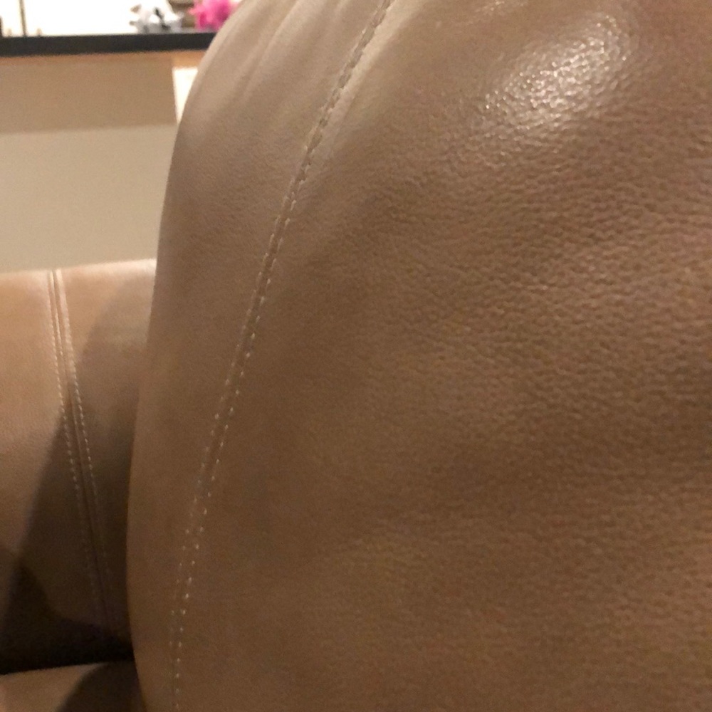 Meet your Posher, Jeffrey